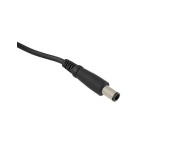 Qoltec Zasilacz do HP Compaq 65W 18.5V 3.5A 7.4*5.0+pin - 310487 - zdjęcie 2